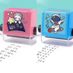 Math Roller Stamp for Kids - Image 7