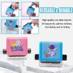Math Roller Stamp for Kids - Image 6