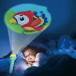 Kids Slide Projector Torch - Image 5