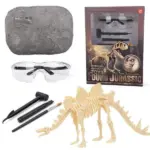 Dinosaur Fossil Digging Kit - Image 12