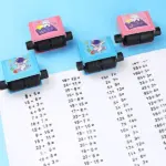 Math Roller Stamp for Kids - Image 2