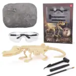 Dinosaur Fossil Digging Kit - Image 13