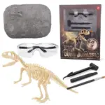 Dinosaur Fossil Digging Kit - Image 9