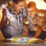 Kids Slide Projector Torch - Image 4
