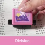 Math Roller Stamp for Kids - Image 11