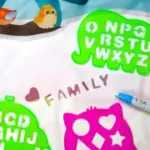 Magic Water Drawing Mat for Kids - Image 3
