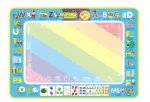 Magic Water Drawing Mat for Kids - Image 10