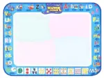 Magic Water Drawing Mat for Kids - Image 9