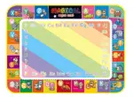 Magic Water Drawing Mat for Kids - Image 8